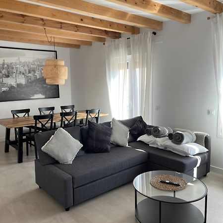 Increible Apartamento En Toledo Apartment Exterior foto