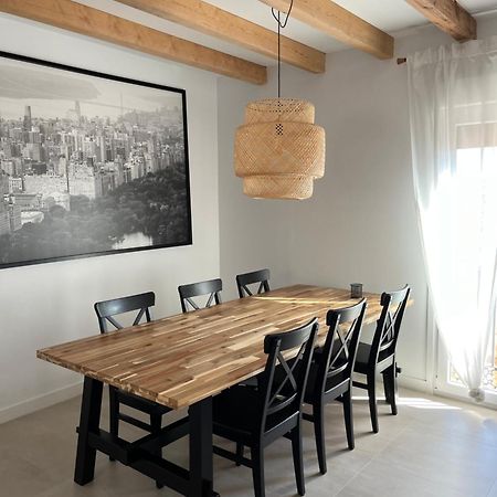 Increible Apartamento En Toledo Apartment Exterior foto