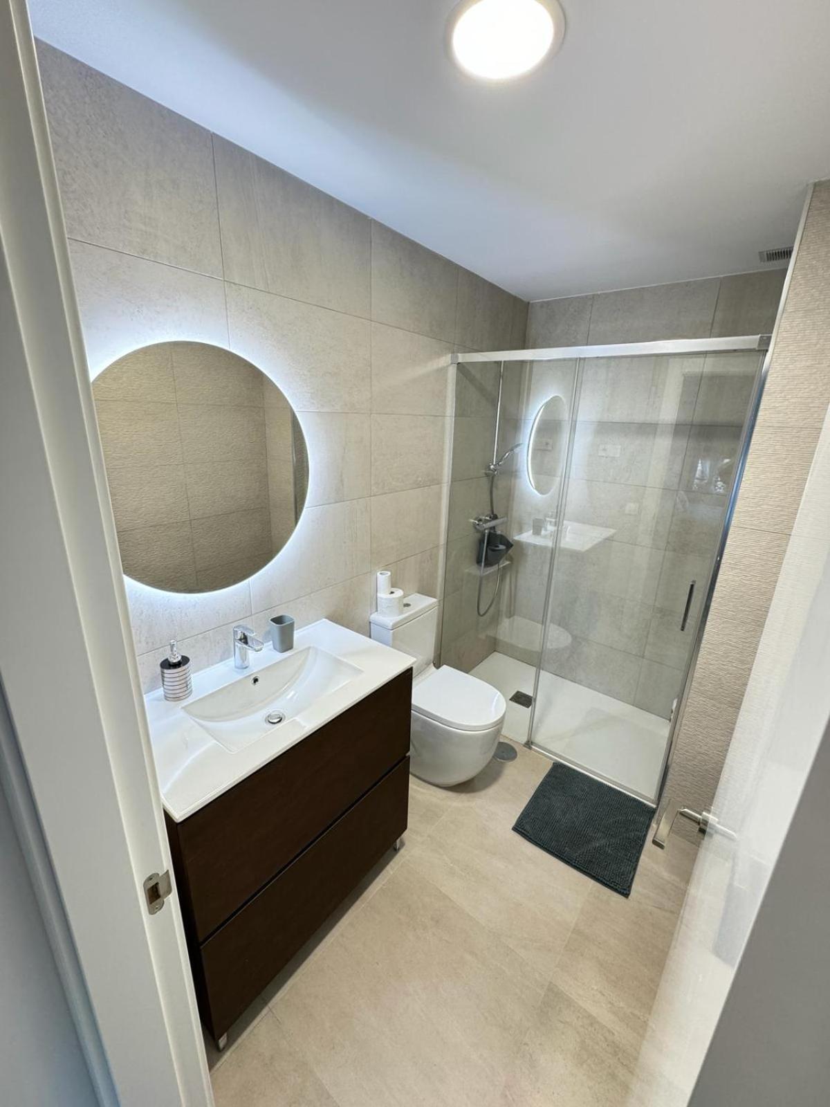 Increible Apartamento En Toledo Apartment Exterior foto