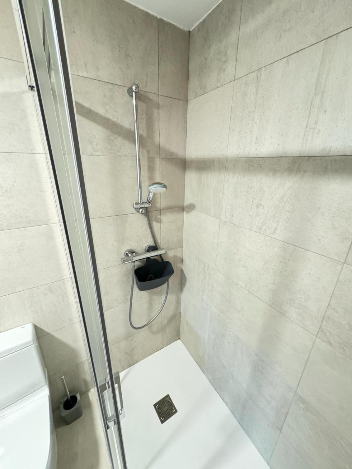 Increible Apartamento En Toledo Apartment Exterior foto
