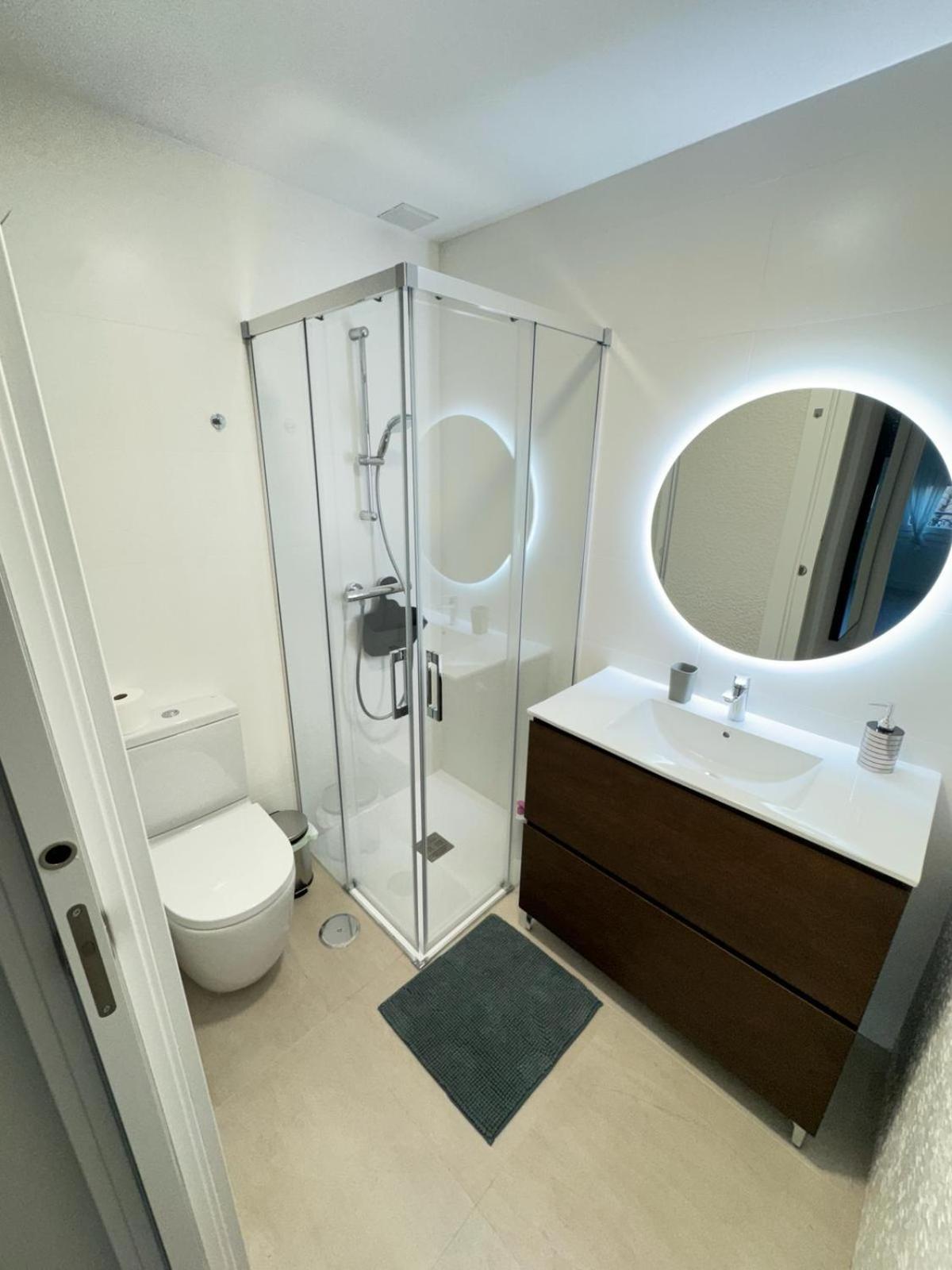 Increible Apartamento En Toledo Apartment Exterior foto