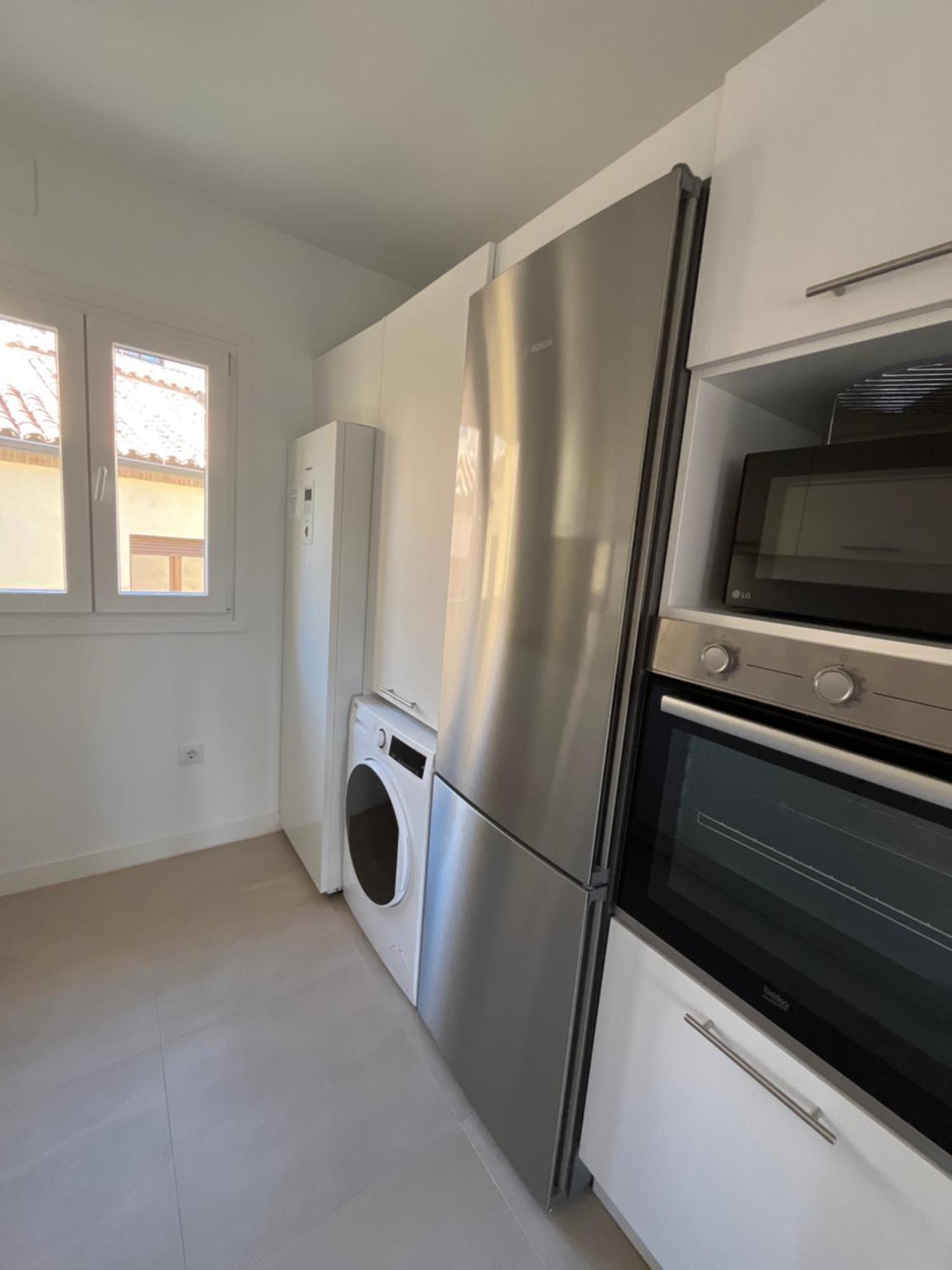 Increible Apartamento En Toledo Apartment Exterior foto