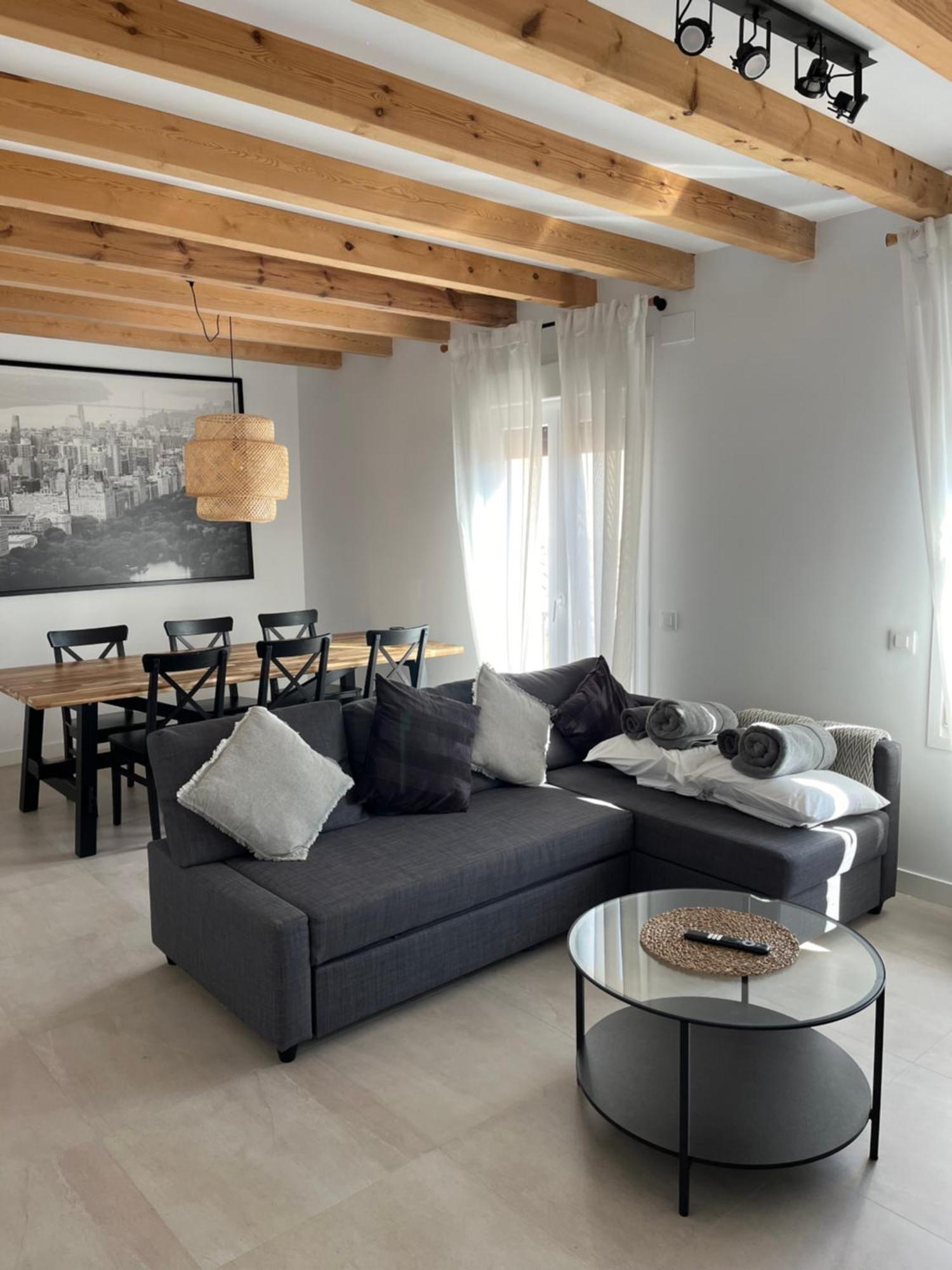 Increible Apartamento En Toledo Apartment Exterior foto