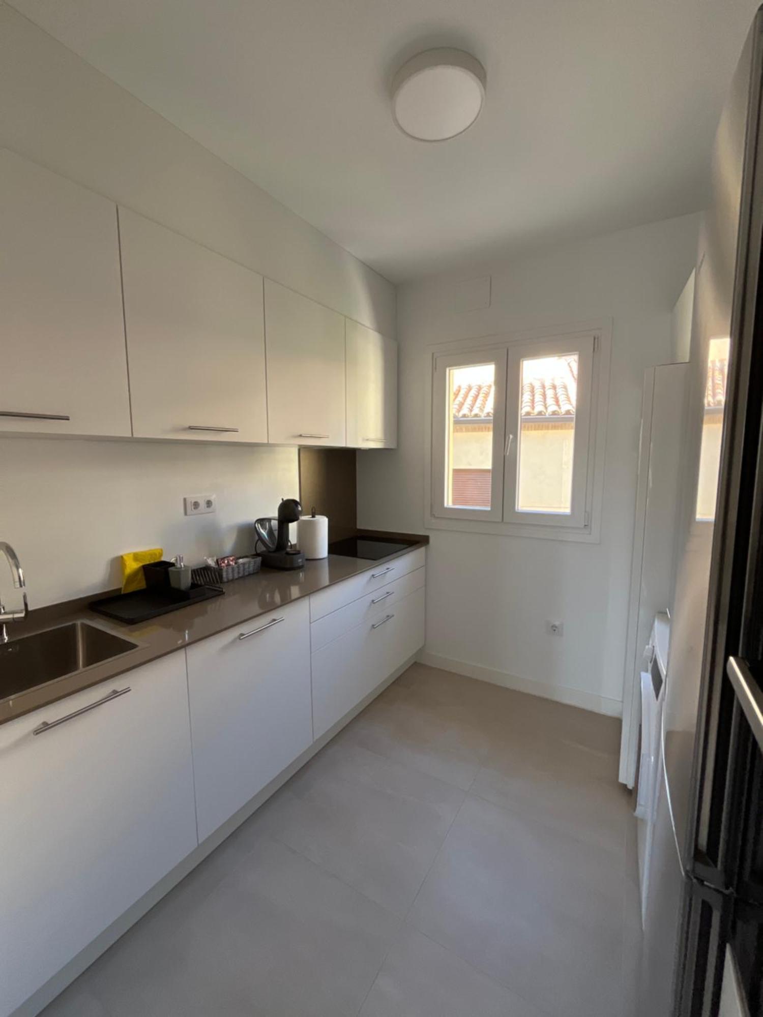 Increible Apartamento En Toledo Apartment Exterior foto