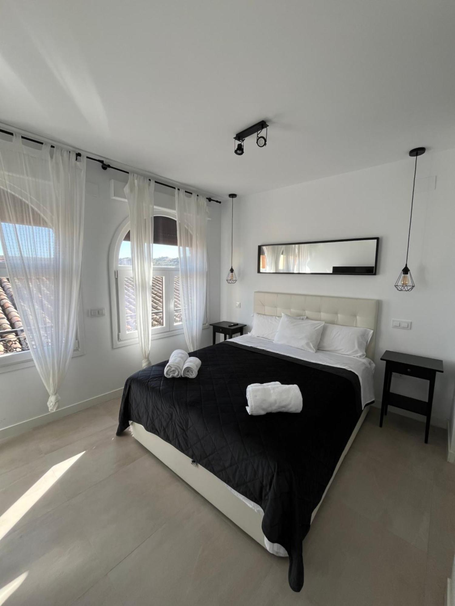 Increible Apartamento En Toledo Apartment Exterior foto
