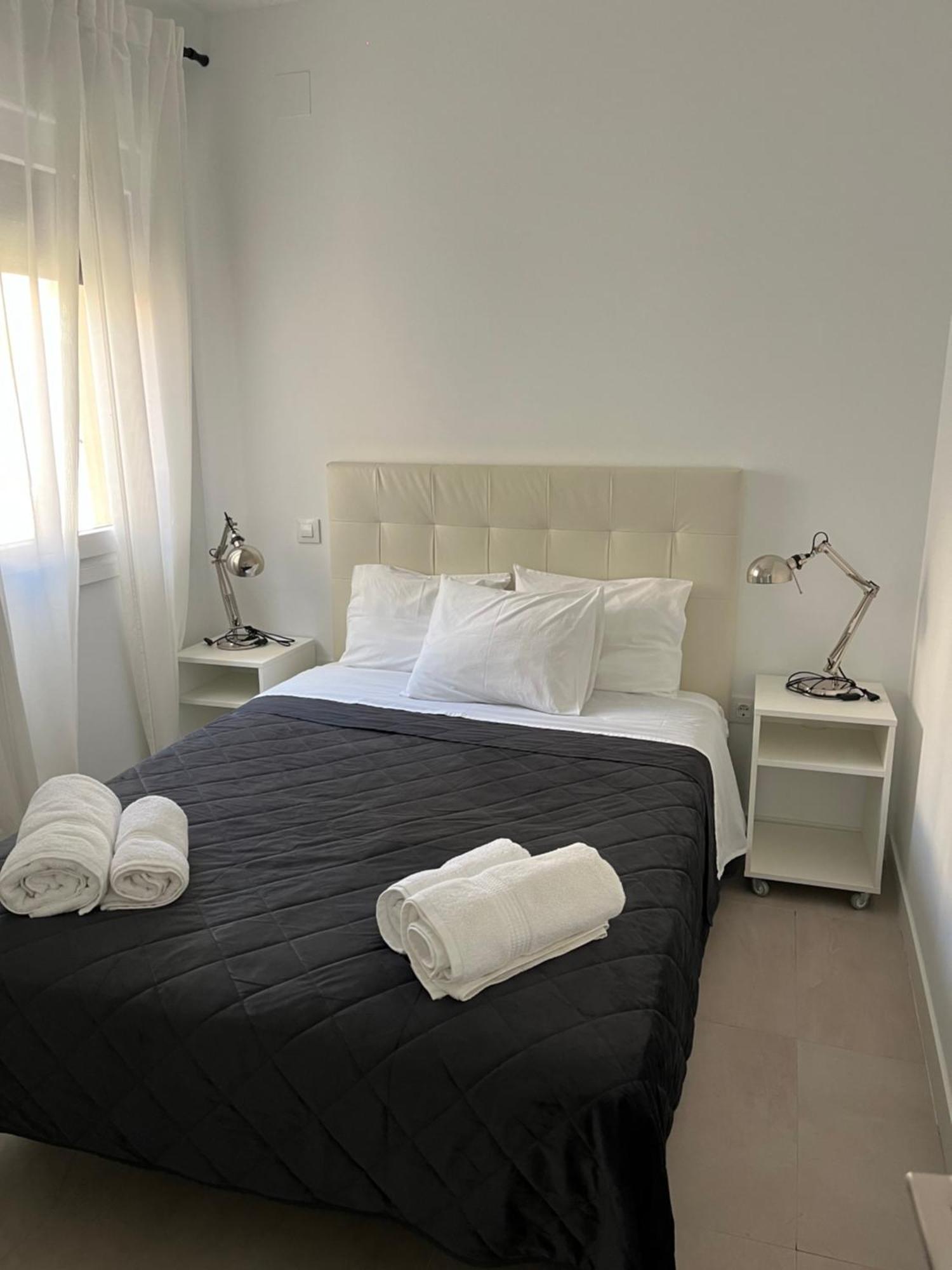 Increible Apartamento En Toledo Apartment Exterior foto