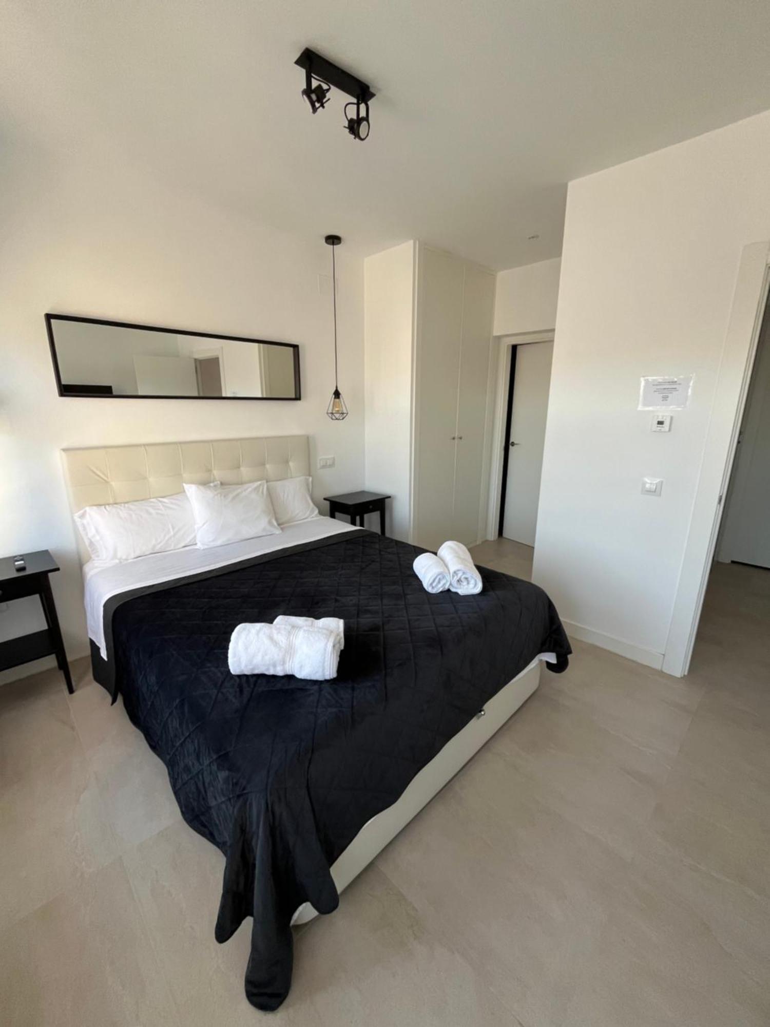 Increible Apartamento En Toledo Apartment Exterior foto